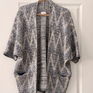 Lucky Brand kimono style cardigan
